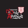 Restaurant De oude Apotheek