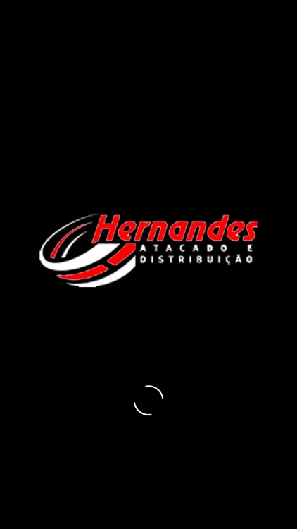 Hernandes Atacado Distribuição