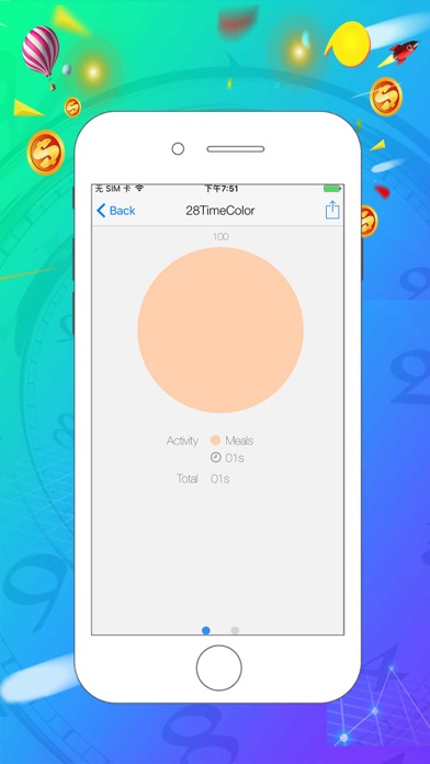 28TimeColor screenshot 3