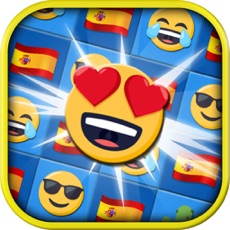 Activities of Guess Games - Emoji Quiz Español