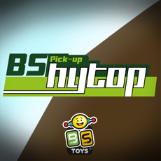 Activities of BS Pickup Hytop