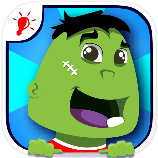 Wonster Words Learning