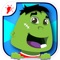 • Award-winning ABC, phonics, and spelling app