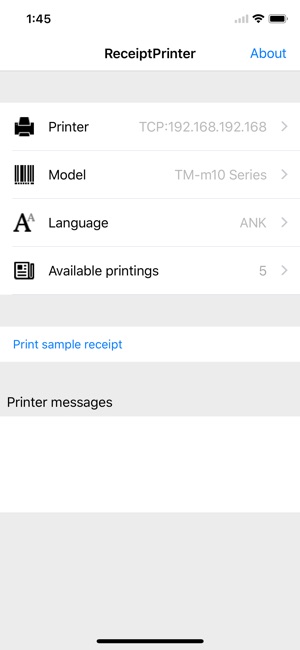 ReceiptPrinter(圖1)-速報App