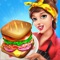 Food Truck Chef™ has been recognised by the App Store in the 'New games we love' category