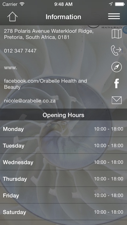 Orabelle Health and Beauty