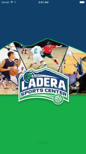 Ladera Sports Center(圖1)-速報App