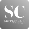 Supper Club St Regis Singapore