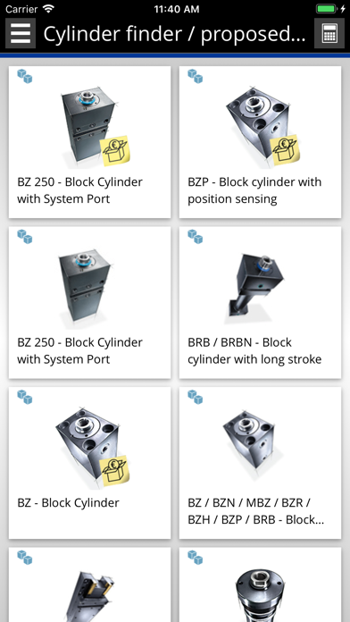 How to cancel & delete Hydraulics calculator from iphone & ipad 4