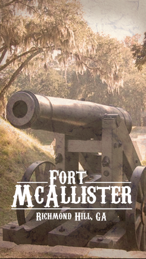 Ft McAllister