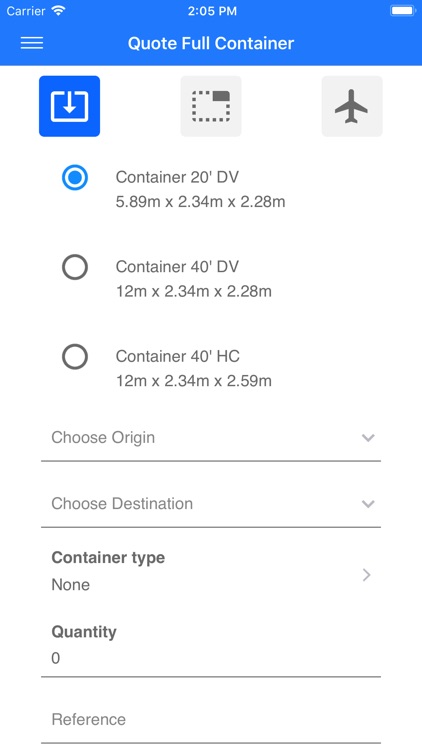 Digital Forwarder screenshot-3