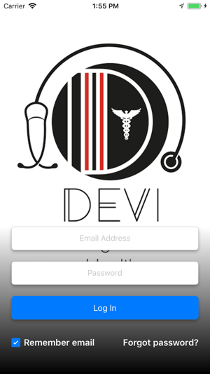 Devi Integrative Health(圖1)-速報App