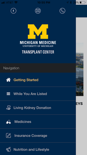 Kidney Transplant Education(圖2)-速報App