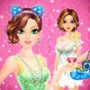 School Girls Spa, Makeover &amp; Dressup Game for girl