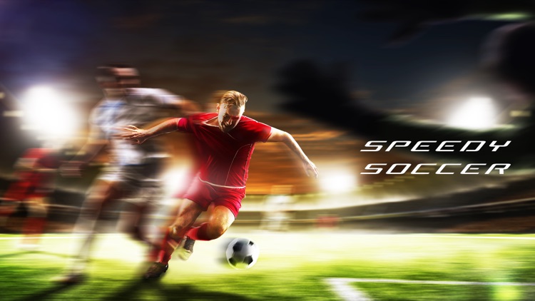 Speedy Soccer