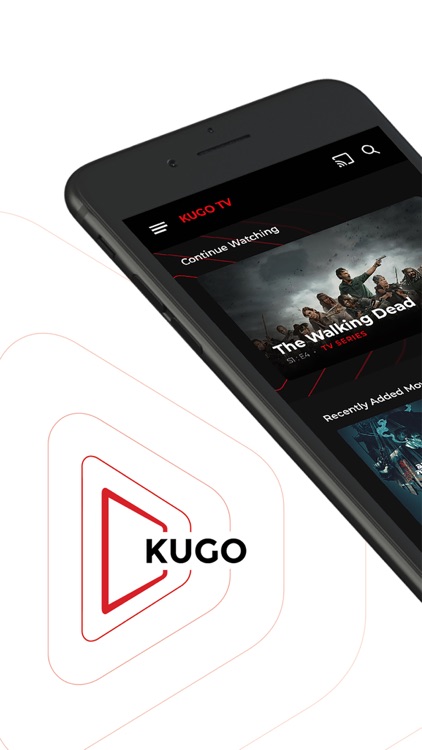 KUGO TV