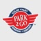 Customer portal for access to Park2Go located at Calgary International Airport in Calgary, AB, providing: