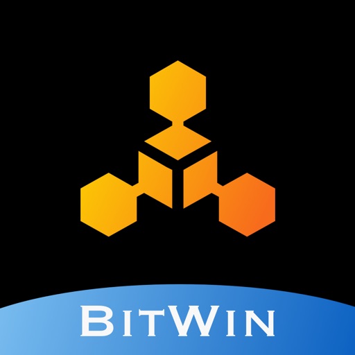 BitWin: Crypto Track iOS App