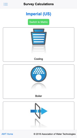 AWT Calculations(圖1)-速報App