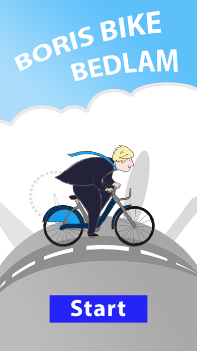 How to cancel & delete Boris Bike Bedlam from iphone & ipad 1