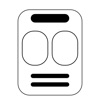 Big Daily Calendar - 文字の大きな日めくりカレンダー