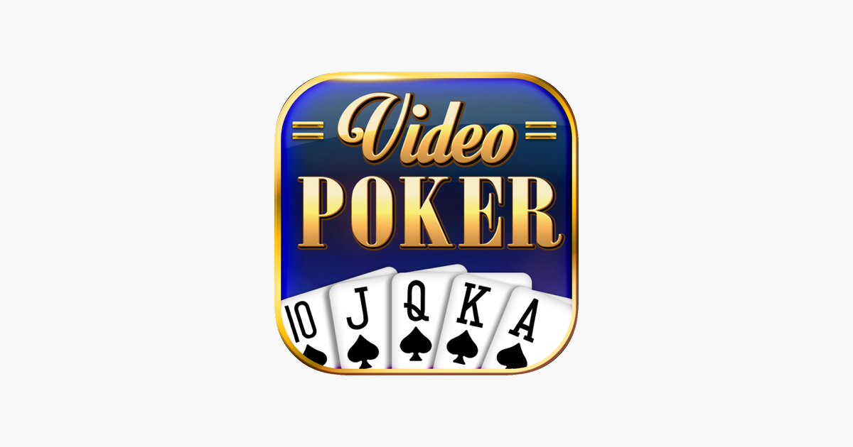 poker video games
