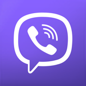 Viber: Secure Chats & Calls