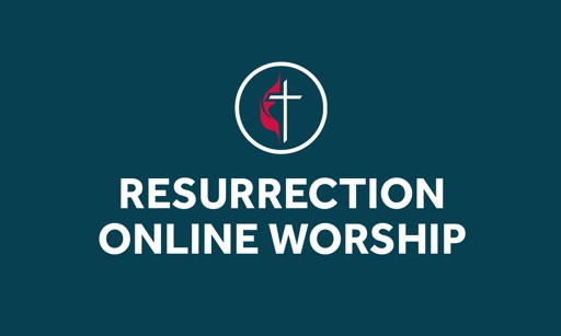 Resurrection Online Worship icon