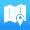 地図マスター - gprsナビゲーション - iPhoneアプリ