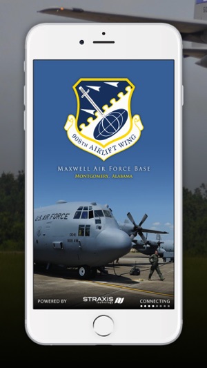 908th Airlift Wing