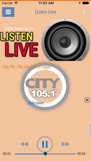 City1051FM(圖2)-速報App