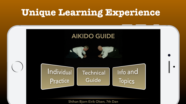 AikidoGuide(圖2)-速報App