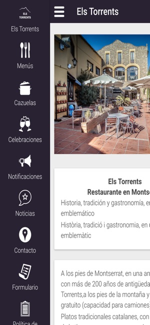 Els Torrents(圖1)-速報App