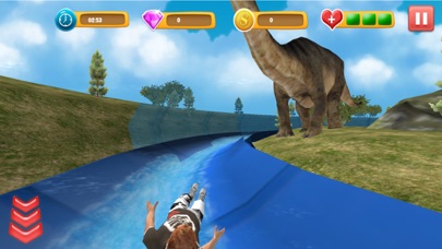 Amazing Water Slide screenshot 3