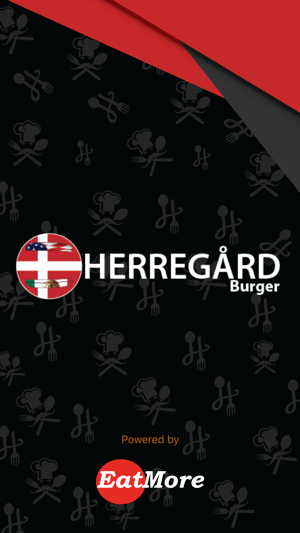 Herregård Burger & Pizza Vejle(圖1)-速報App