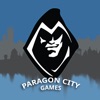 Paragon City Rewards