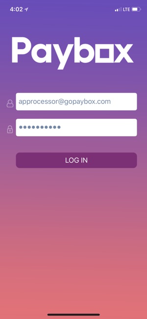 Paybox Automation(圖1)-速報App