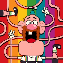 Love puzzles every day - Fun