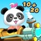 Lola Panda’s Math Train 2