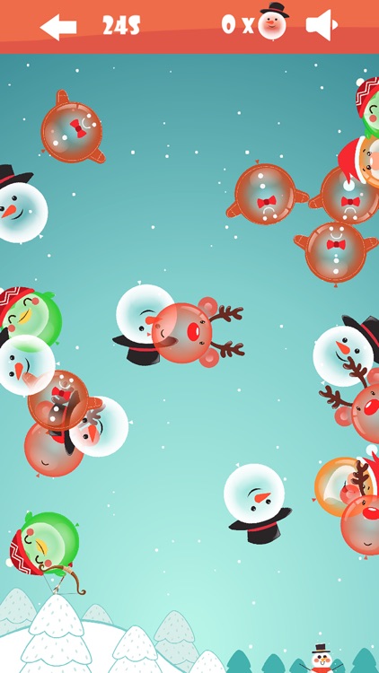 Balloon Pop - Fun Game For Kid