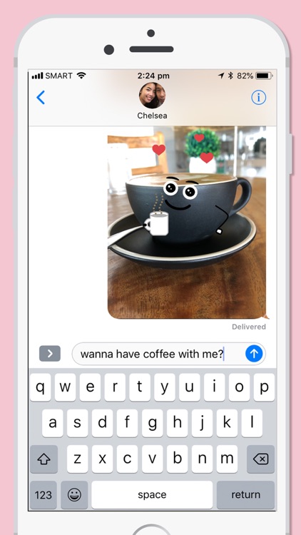 Real Life Doodles screenshot-4