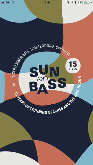 SUNANDBASS(圖1)-速報App