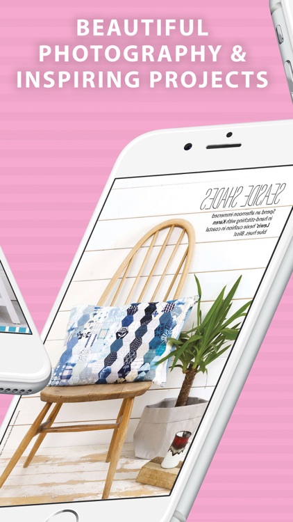Simply Sewing Magazine