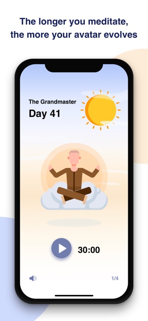 Be Present: Meditation(圖3)-速報App