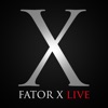 Fator X Live 2018
