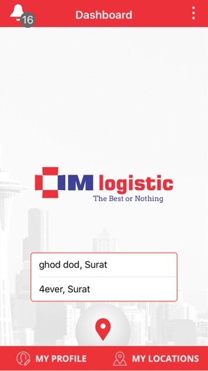 IM Logistic(圖1)-速報App