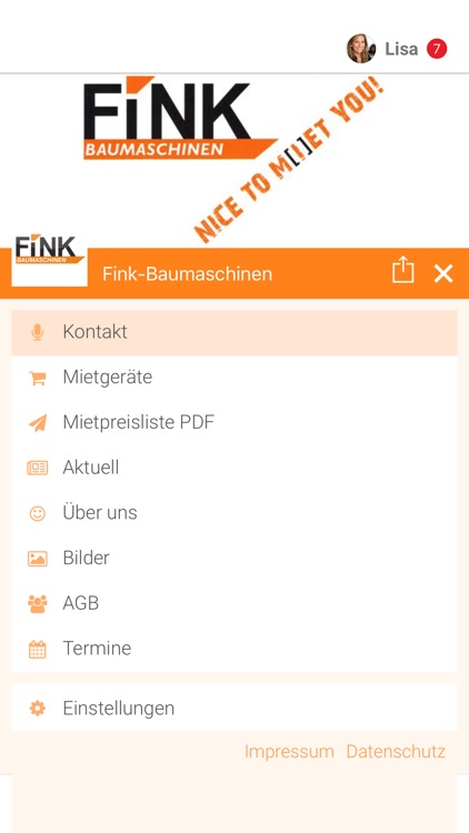 Fink-Baumaschinen