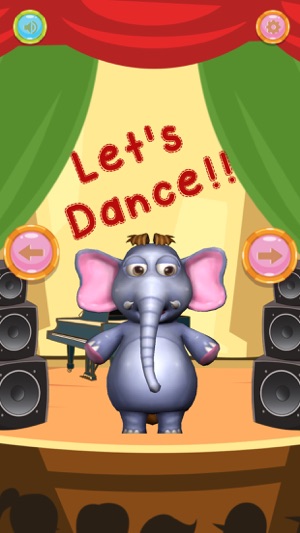 Animal Dance For Fun(圖2)-速報App