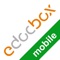 The eDocBox app allows users to access the eDocBox document management system