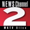 WKTV is the most-watched and most experienced news source in Central New York
